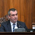 Vladimir Orlić: Opozicija neće na izbore zato što je svesna da joj je pao rejting