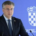 Plenković: Nema promjene Vatikanskih ugovora