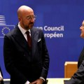 EU planira sankcije, poziva na uzdržnost