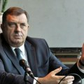 Dodik: Vlada Srpske zasedaće drugog maja u Srebrenici