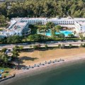Luksuzni hoteli Grčke po sniženim cenama: Agencija travelland radi za vas i u nedelju!