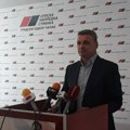 Koalicija Aleksandar Vučić – Čačak sutra- predala listu za lokalne izbore, prvi na listi Milun Todorović