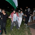 Propalestinski protesti na američkim univerzitetima prete da ugroze dodele diploma