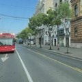 Od sutra sva taksi vozila u Beogradu moraju biti bele boje: Koliko to košta prevoznike i kolike su kazne za one koji to nisu…