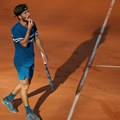 Novak saznao rivala: Mute okrenuo Safijulina