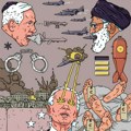 Izrael i Iran, u susret ratu koji nam dolazi