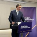 Kakav je smisao rezolucije o Srebrenici: Vučić - Kažu nije nametanje kolektivne krivice, nego šta je