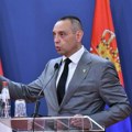 Ekskluzivni intervju sa potpredsednikom Vlade Srbije Aleksandrom Vulinom | Od četvrtka do četvrtka