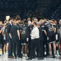 Oglasio se Partizan posle velike bruke u areni: Evo šta su poručili crno-beli!