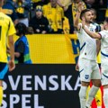 Upisao se i kapiten Srbije: Evo kako je Dušan Tadić postigao treći gol za "orlove" (video)