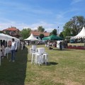 Održan deseti Festival Šumadijskih vina u Topoli, izloženo oko 150 vina
