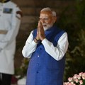 Modi položio zakletvu za treći mandat na mestu indijskog premijera