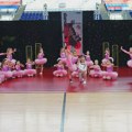 NAJAVA: Tradicionalni svečani koncert Baletskog studija „Delfina“ u Kulturnom centru Zrenjanina Zrenjanin - Baletski…