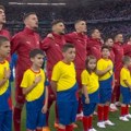 Bruka organizatora euro 2024: "Zaboravili" ime fudbalera koji je Srbiju izabrao umesto Nemačke (foto)
