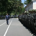 Gašić posetio Odred vojne policije specijalne namene “Kobre”