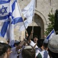 Još jedna zemlja tuži Izrael za genocid