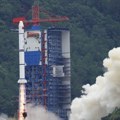 Kina i Francuska lansirale satelit koji treba da pomogne da se bolje razume svemir