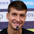 Bogdan Bogdanović: Reprezentacija me spremi za novu sezonu, lakše mi je nego da treniram sam