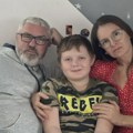 „Plačem od bespomoćnosti, neću moći da živim u Srbiji koju smatram domom“: Irini Tereh odbijen zahtev za spajanje sa…