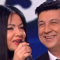 Zlata Petrović i Zoran Pejić Peja: Pogledajte kako su izgledali na venčanju! (FOTO)