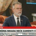 Ministar informisanja Dejan Ristić u "Jutru na Blic" o najvažnijim IT uslugama koje Srbija izvozi i kako se pozicioniramo na…