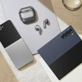 Samsung zvanično predstavio Galaxy Z Fold6 i Flip6 preklopne telefone, kao i Galaxy Buds3 i Buds3 Pro slušalice