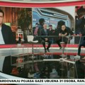 Počinje jutro na "blic": Prvi saznajte sve o atentatu na Donalda Trampa i kuda ide Amerika samo nekoliko meseci uoči…