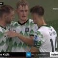 Olimpija pobedom otvorila novu sezonu (VIDEO)