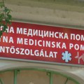 Subotički Dom zdravlja spao na 12 lekara, ukinuta noćna dežurstva u zdravstvenim stanicama Bajmoka i Čantavira