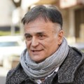 Branislav Lečić hospitalizovan, lekari nastavljaju sa pretragama: Nesreća se desila kad je izgubio kontrolu nad vozilom