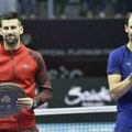 “Bilo je tužno, nedostajali su Đoković i Federer”: Nadalov oproštaj nedostojan legende tenisa