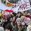 Mreža akademske solidarnosti: Podrška studentskim protestima, osuda smene profesora Dugalića