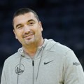 Partizan protiv Spartaka u čast Dejana Milojevića