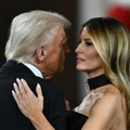 Stručnjak za govor tela otkriva skrivene poruke Donalda i Melanije Tramp: Ovo niko nije prometio na inauguraciji