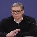 Vučić: Ja sam otvoren i za formiranje Vlade i izbore, Dačić za novu Vladu