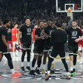 Partizan na teškom ispitu u Bolonji: Pobeda kao imperativ!