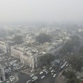 Najmanje 11 ljudi poginulo kada se urušila zgrada u Nju Delhiju