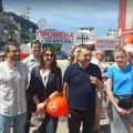 Promena u koju verujemo: „Zahtevamo da se Vladimir Videnović javno izjasni da li podržava ovakav vid političke borbe, koji…