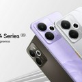 Šampion dugotrajne baterije – realme 14 serija: Specijalna ponuda za prve kupce