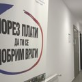 Rok za podnošenje prijave za godišnji porez na dohodak građana ističe 15. maja