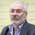 Nestorović: Nema blanko podrške za studente, zavisiće od njihovog stava prema Kosovu, EU, NATO, BRIKS-u