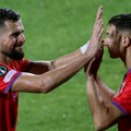 Despotović srušio Velež, Borac nastavio poteru za Zrinjskim