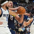 Amerika u šoku, Dalas dobio prvog pika na NBA draftu, sumnja se na nameštaljku: Šanse za ovo su bile 2 odsto!