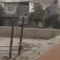 Bombardovana bolnica! Izrael gađao zgradu, meta bio vođa Hamasa: Jezivi snimci kruže mrežama (video)