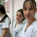 One su hrabre i humane: Sve više devojčica odlučuje se da upiše ovu školu u Čačku, evo zbog čega