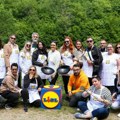 Lidl organizovao radionicu za medije o osvešćenoj ishrani