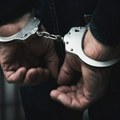 Policija u Kraljevu uhapsila muškarca kod koga je pronašla kanabis