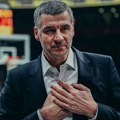 Vlada Jovanović: "Nema obećanja protiv Partizana"