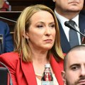 Ministarka otkrila kada se očekuje rasprava o izmenama Zakona o jedinstvenom biračkom spisku