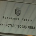 Mirsad Đerlek ponovo postavljen za državnog sekretara u Ministarstvu zdravlja